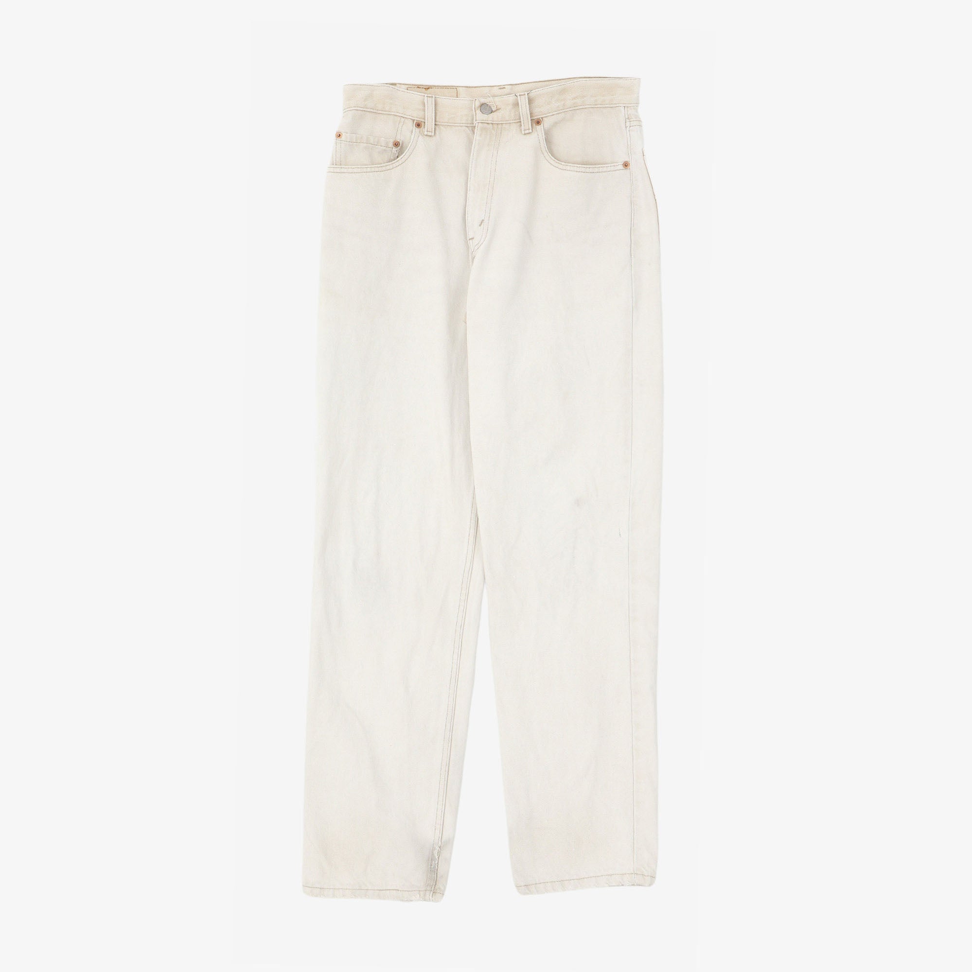 Lot 550 Denim