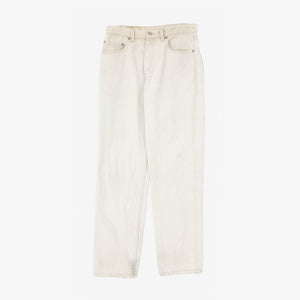 Lot 550 Denim