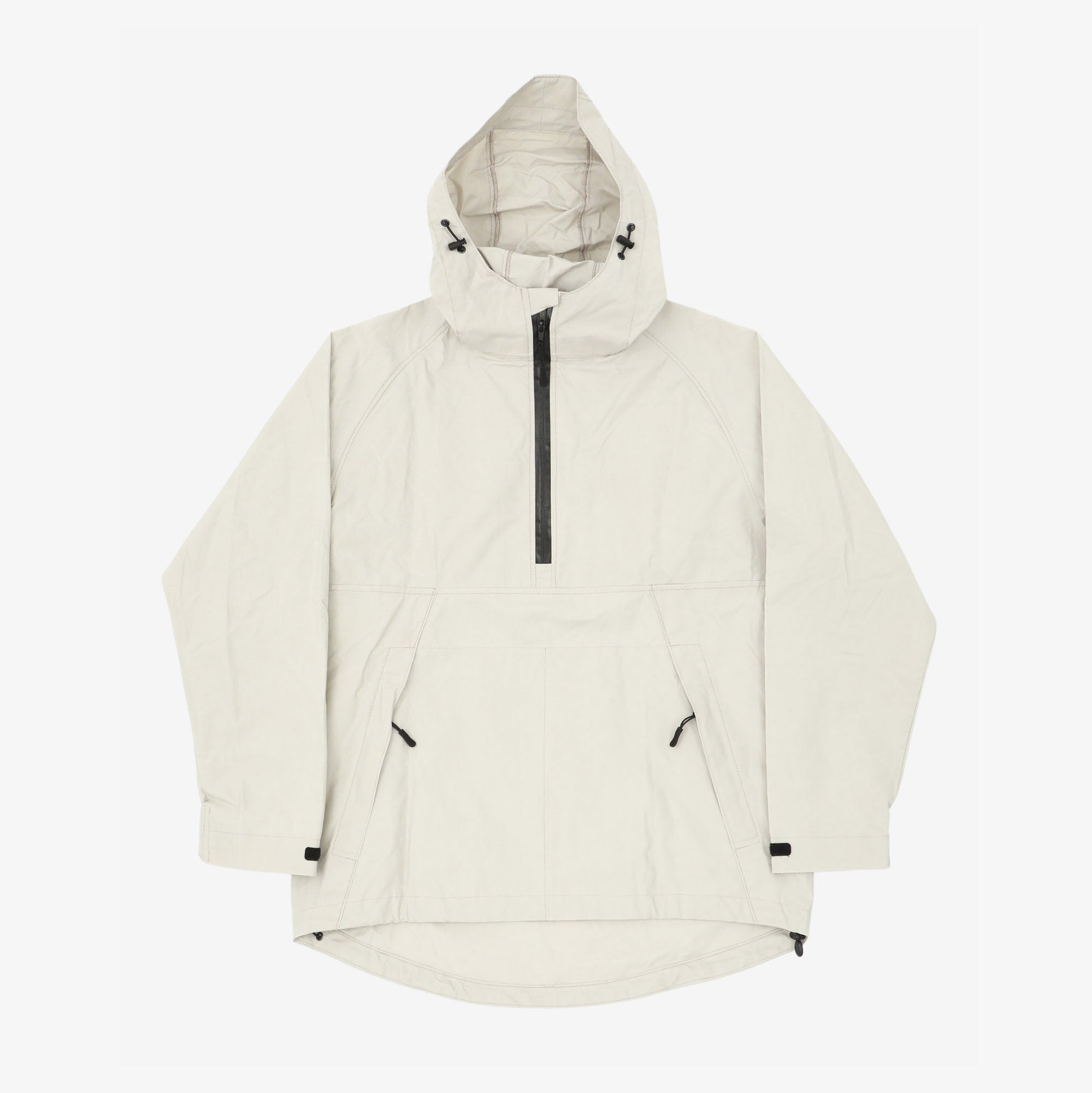 Cotton Anorak