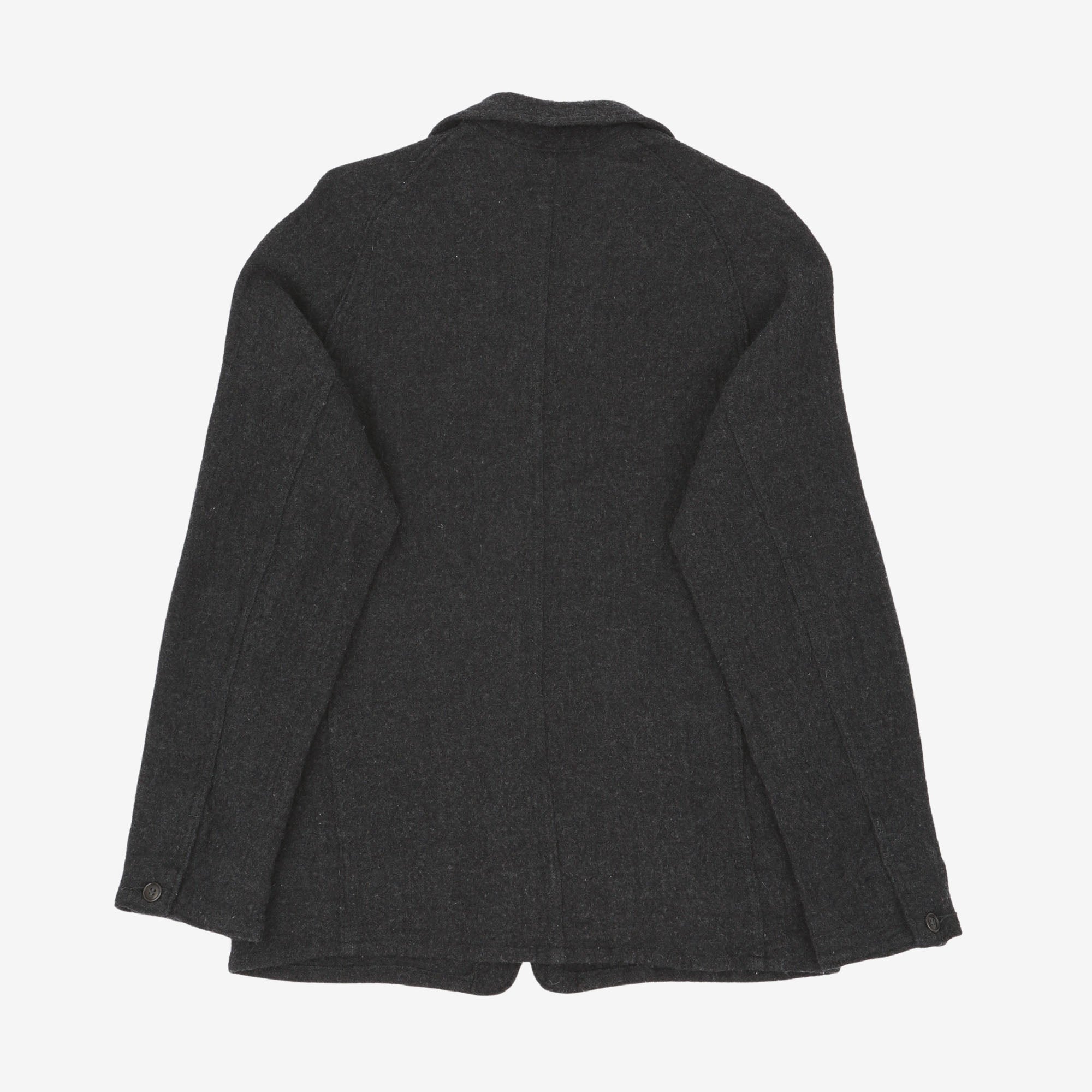Wool Chore Coat
