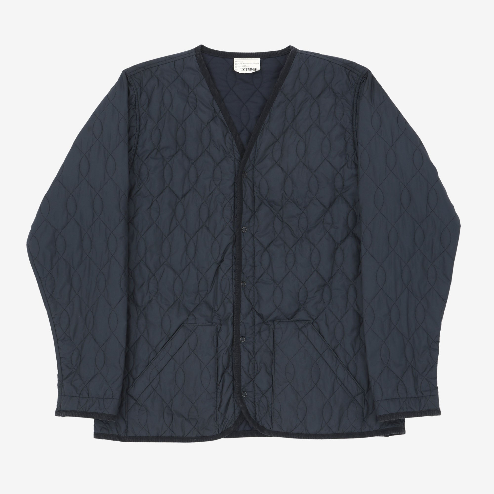 Liner Jacket
