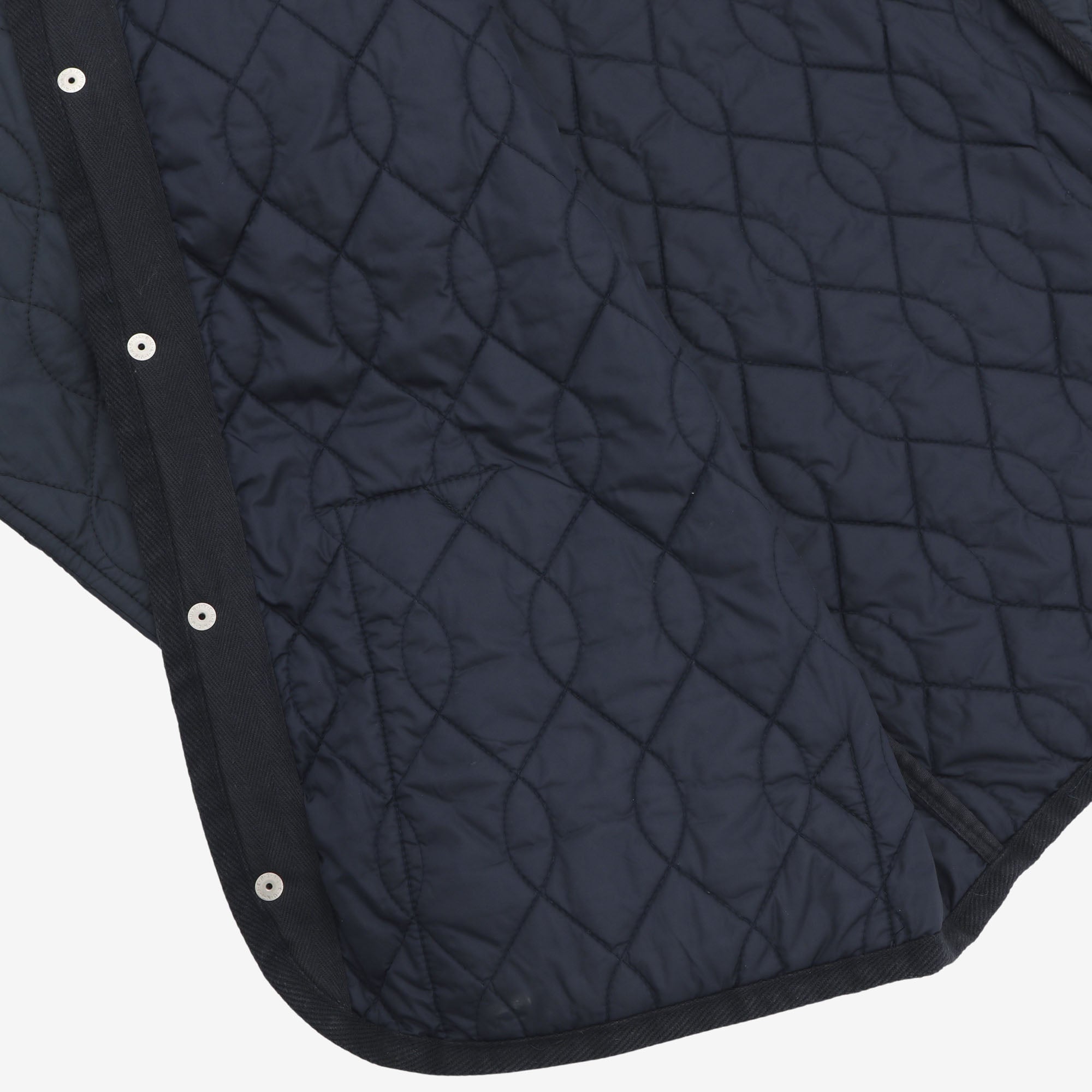 Liner Jacket