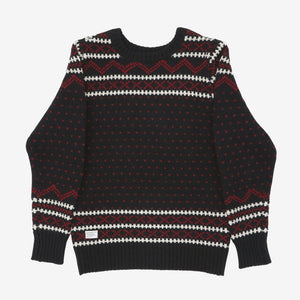 Mont Blanc Sweater