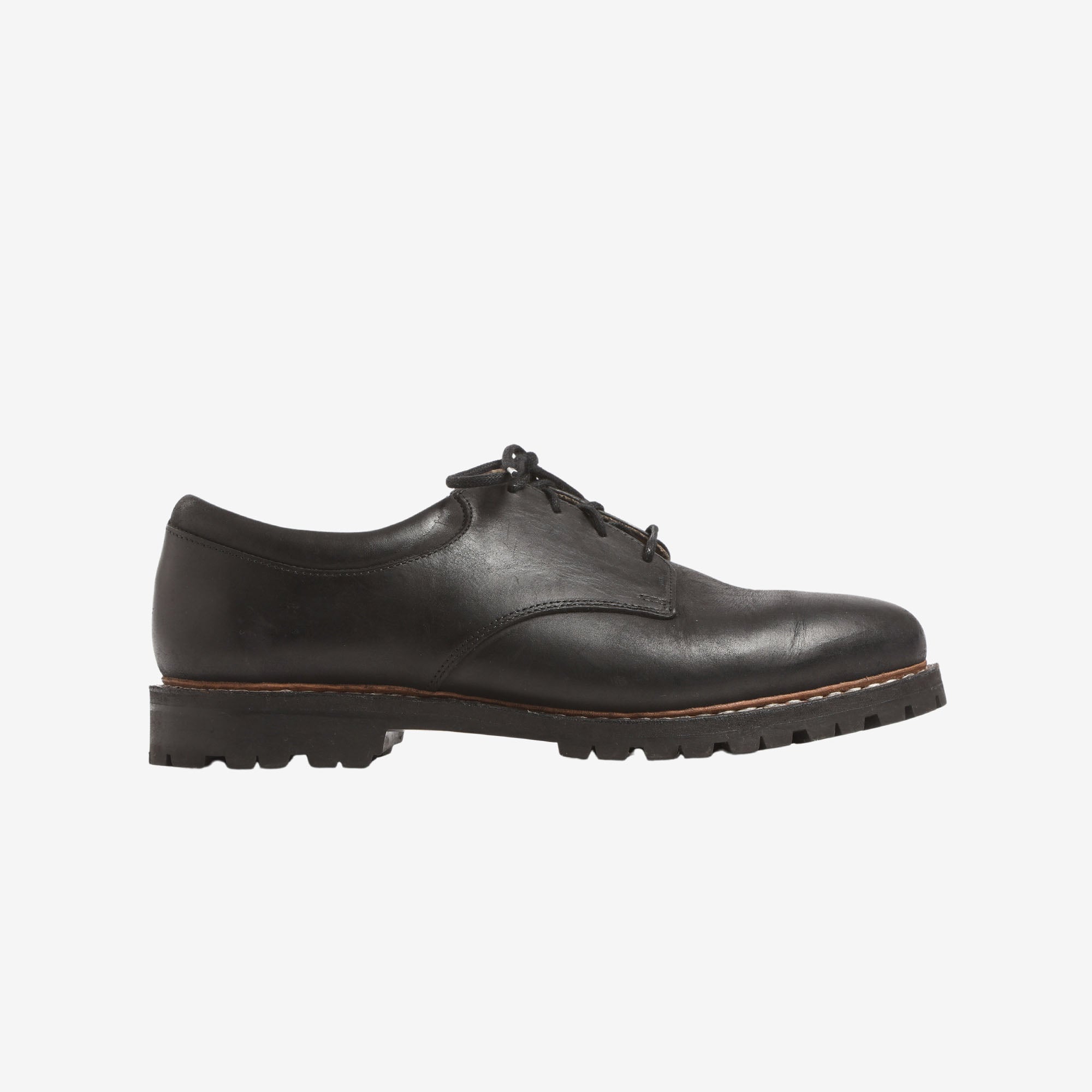 Derby Shoes