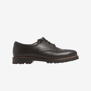 Derby Shoes