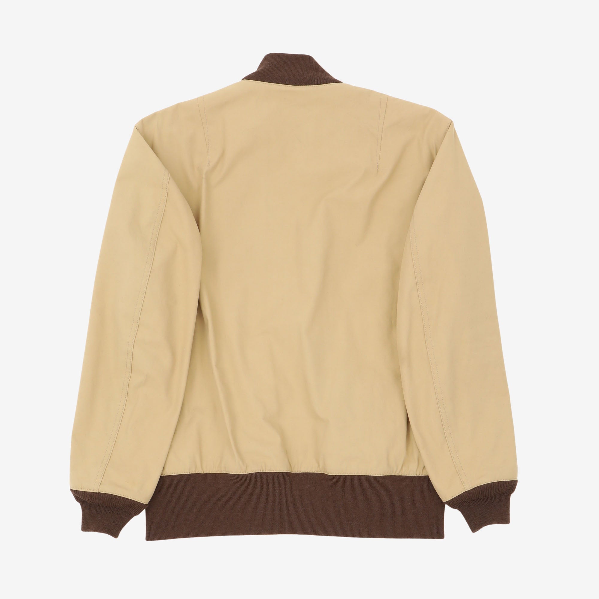 Harrington Jacket