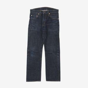 505-0217 Selvedge Denim (30 x 27)