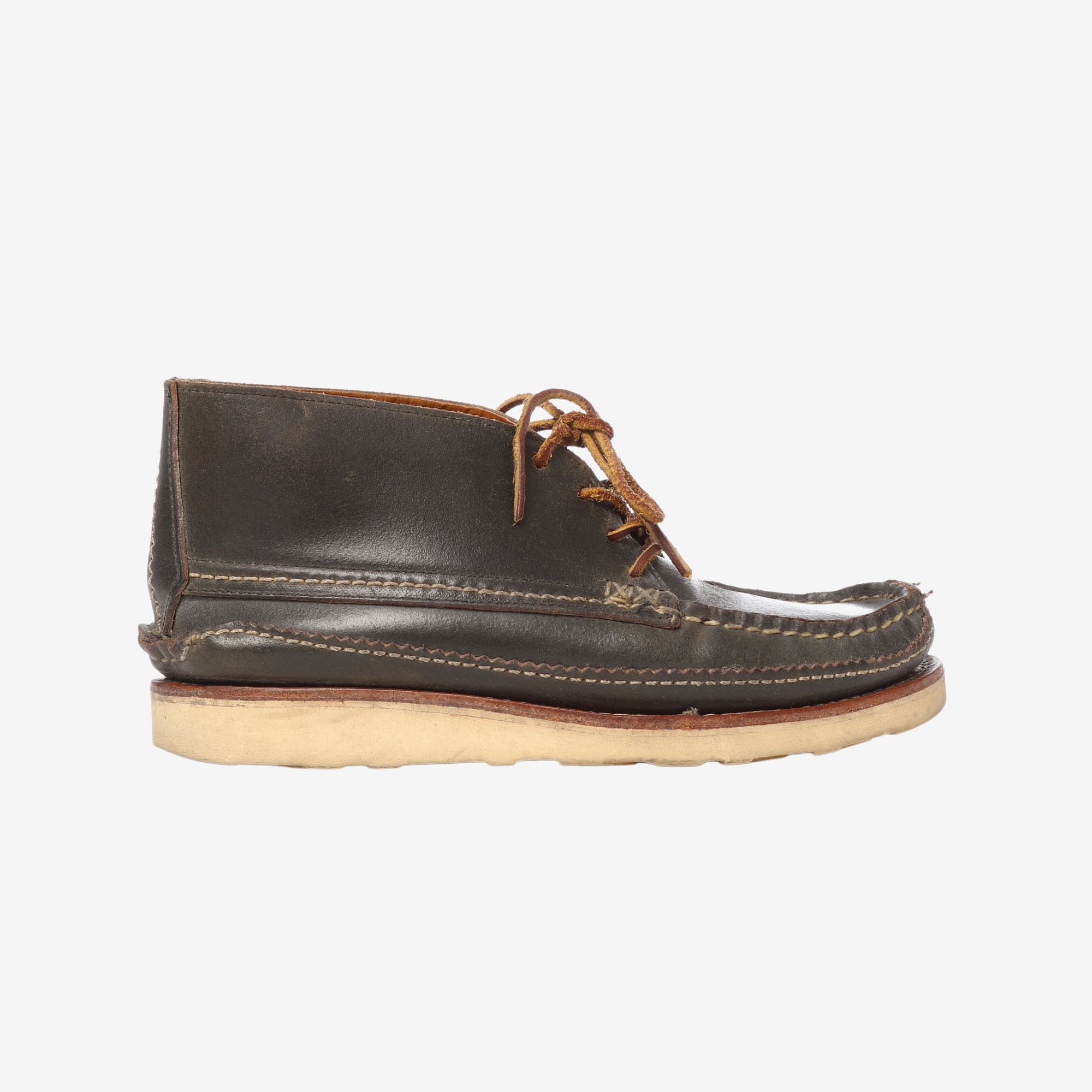Chukka Boots