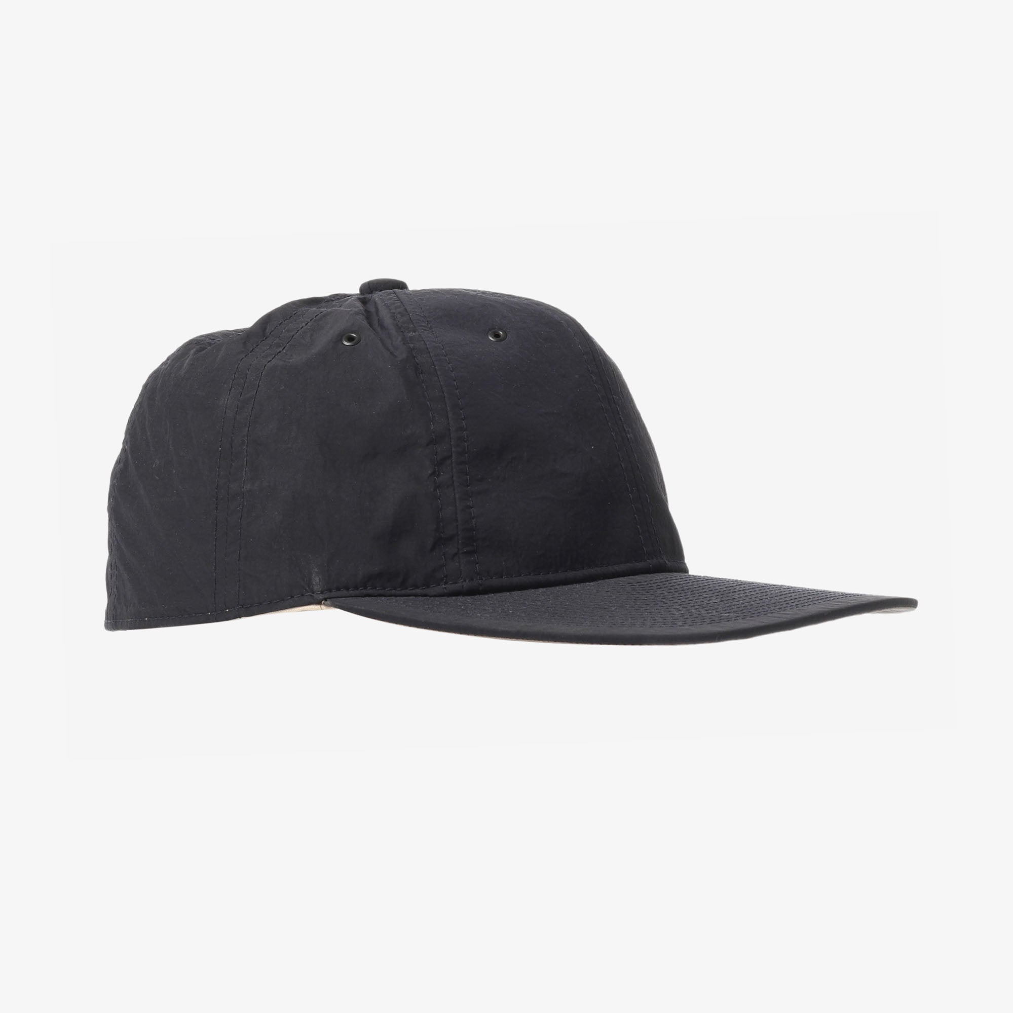 Nylon Baseball Cap