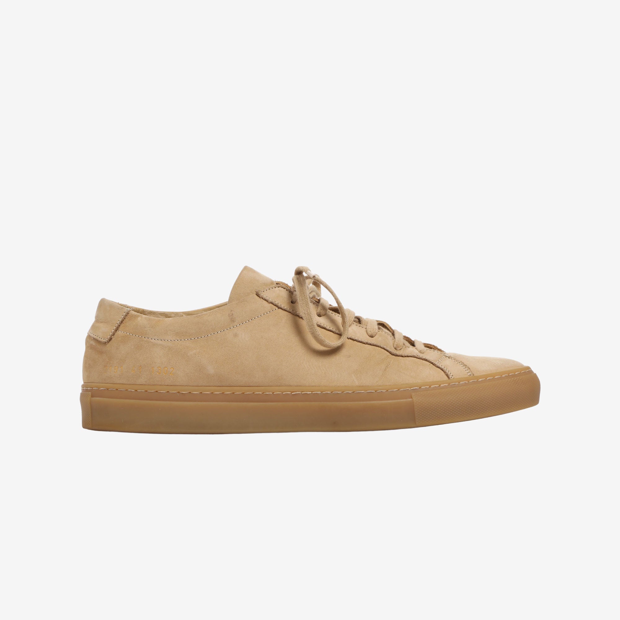 Achilles Low