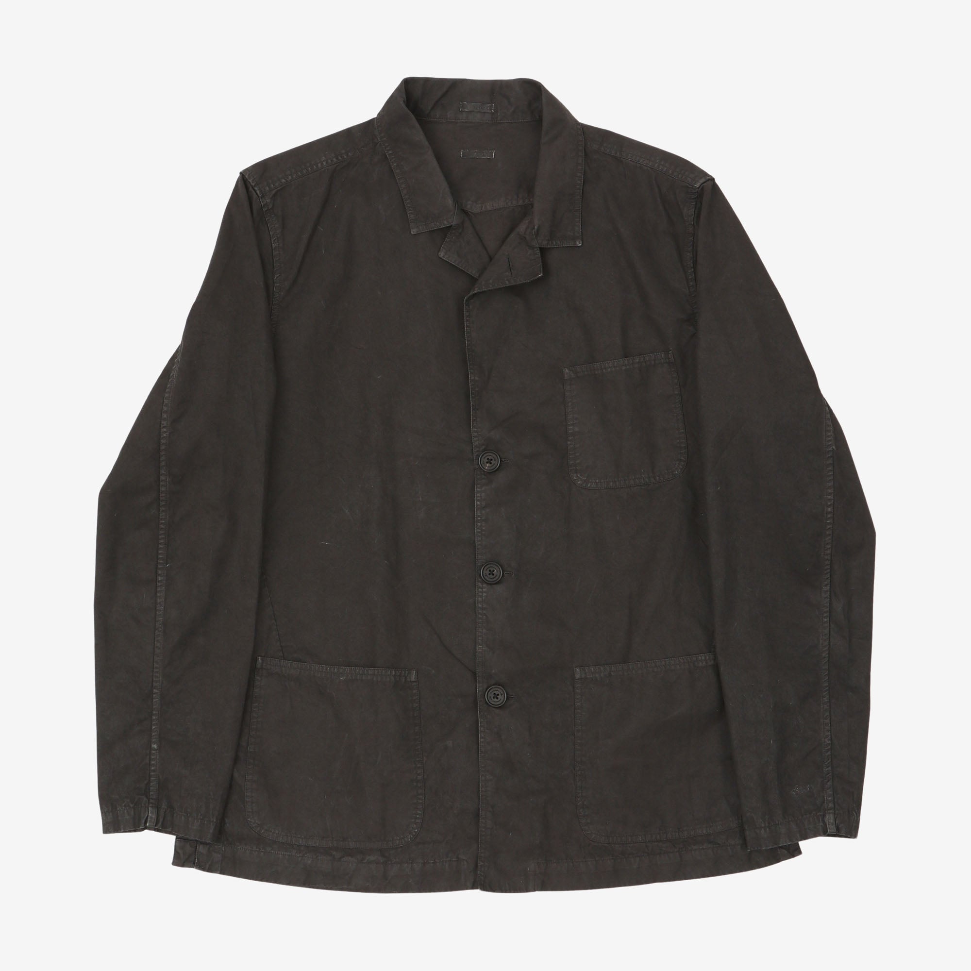 Chore Coat