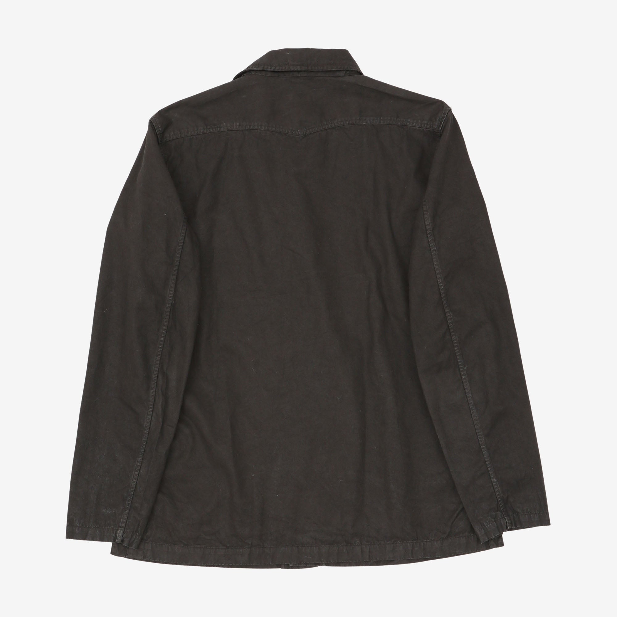 Chore Coat
