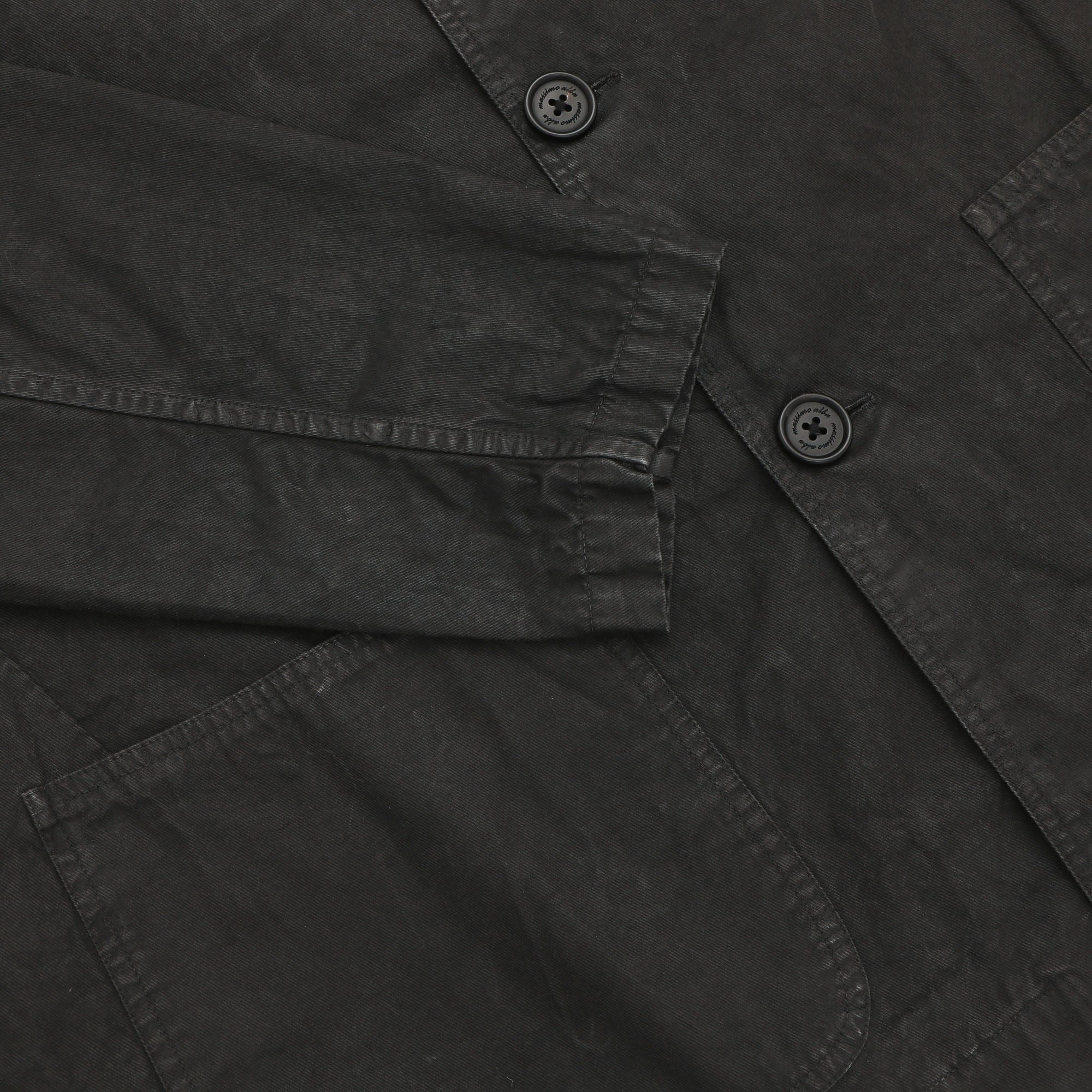 Chore Coat
