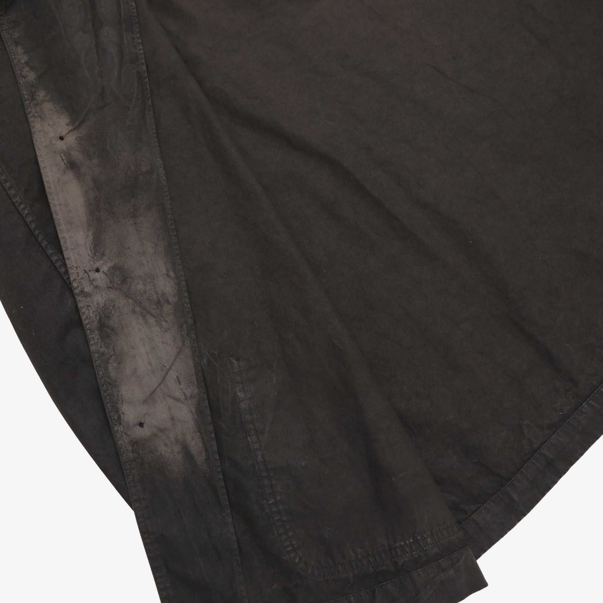 Chore Coat