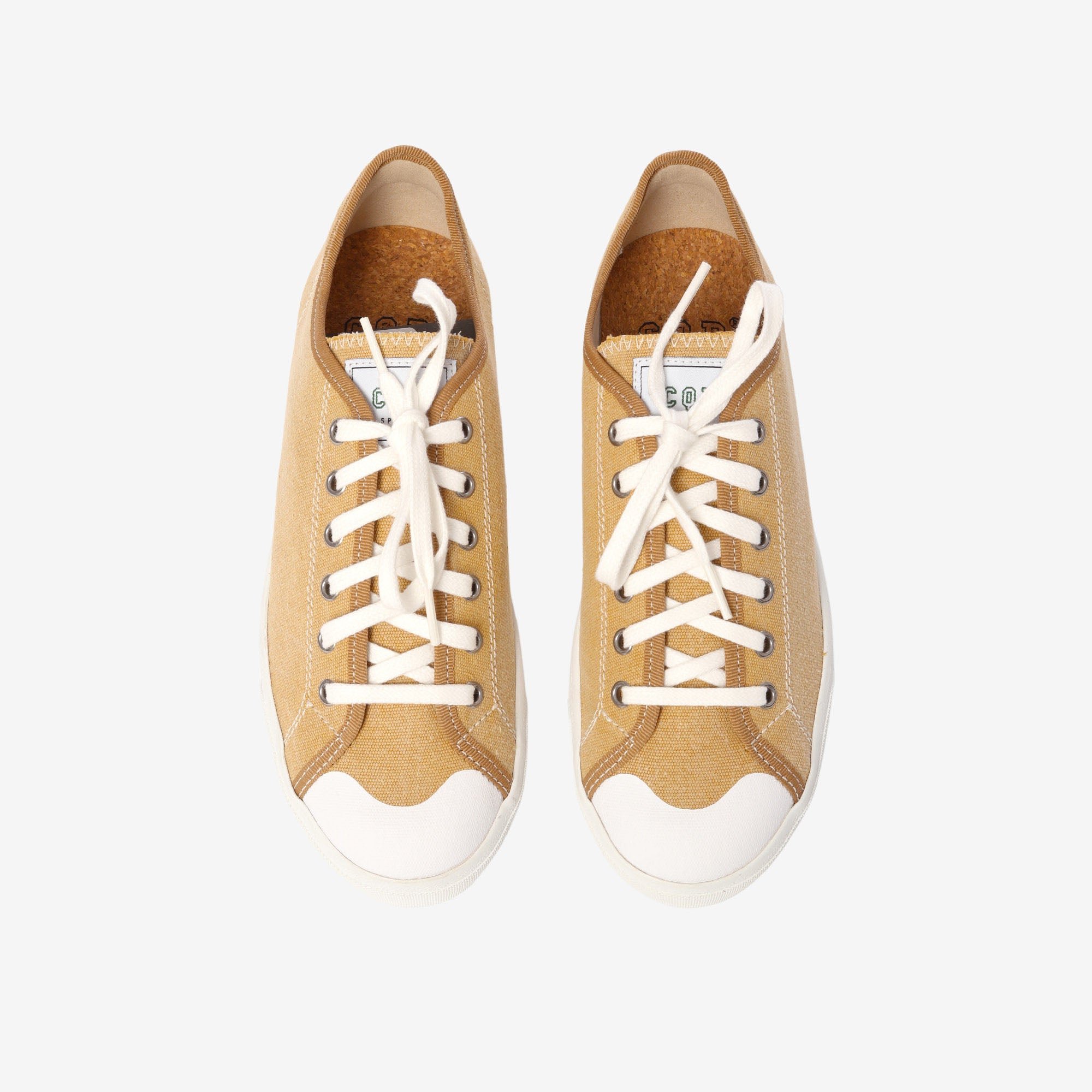 Clava Canvas Sneakers