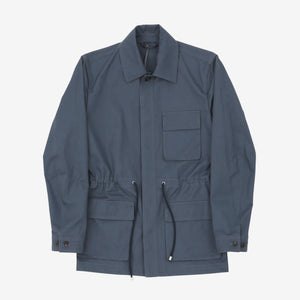 Denman Organic Field Jacket