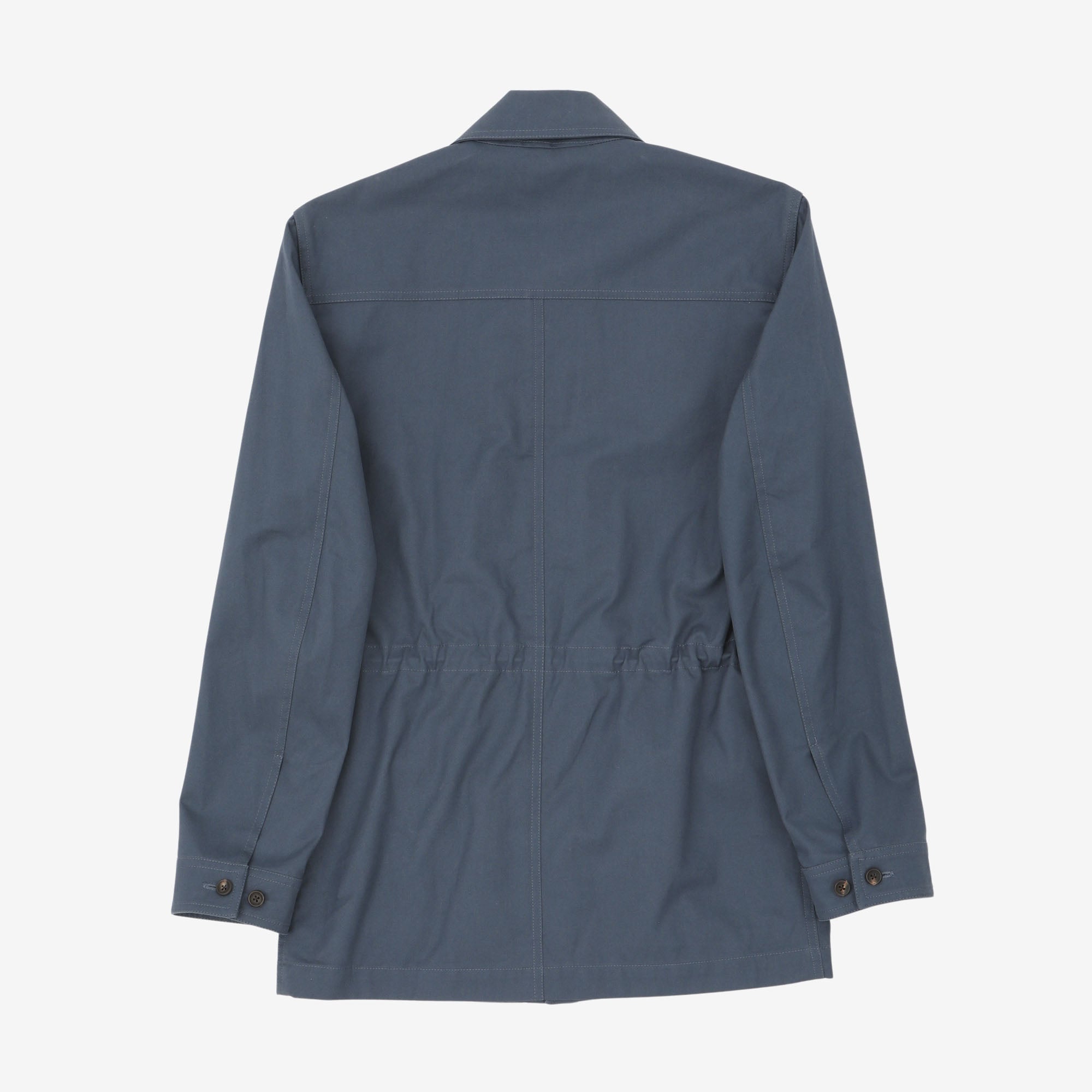 Denman Organic Field Jacket