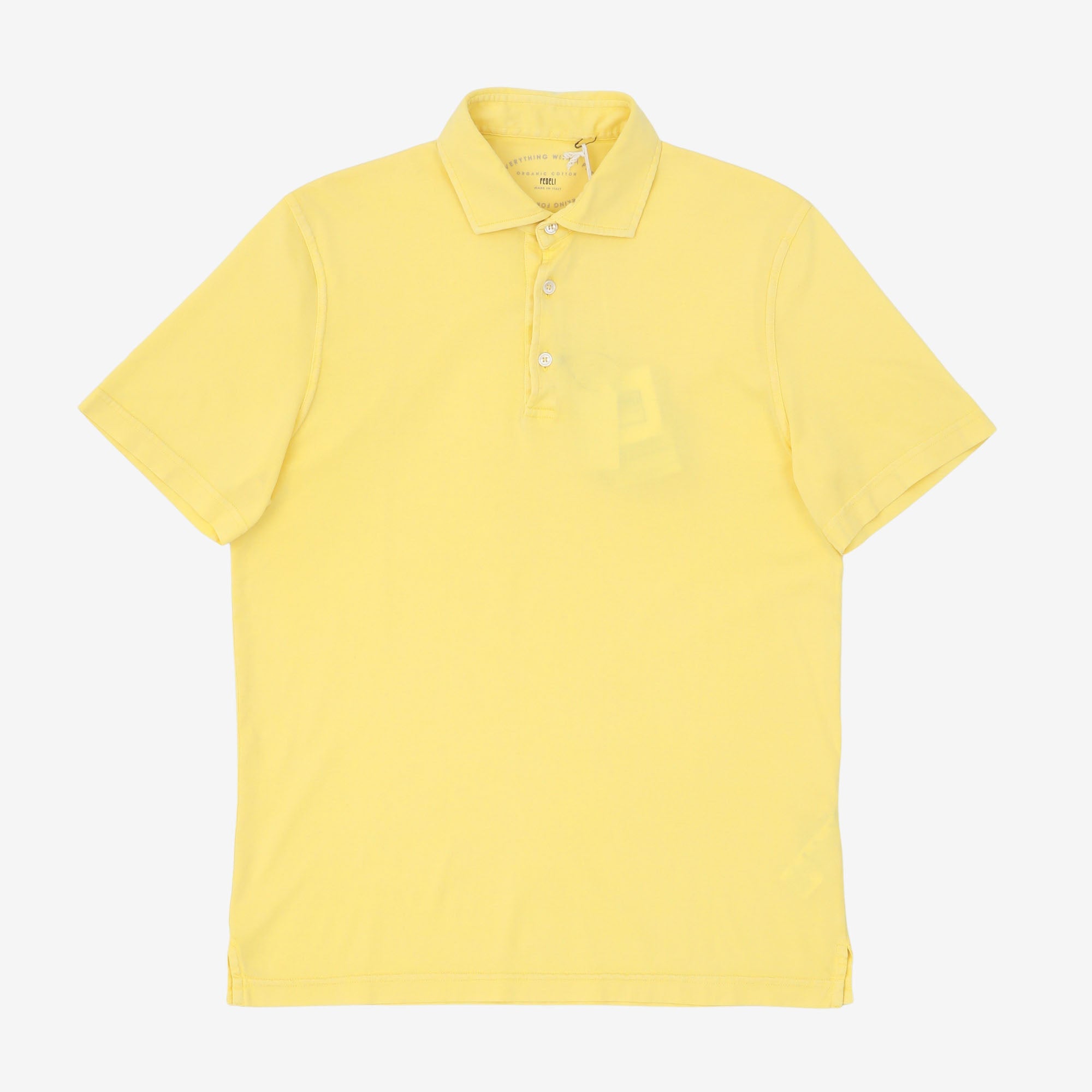 Giza Polo Shirt