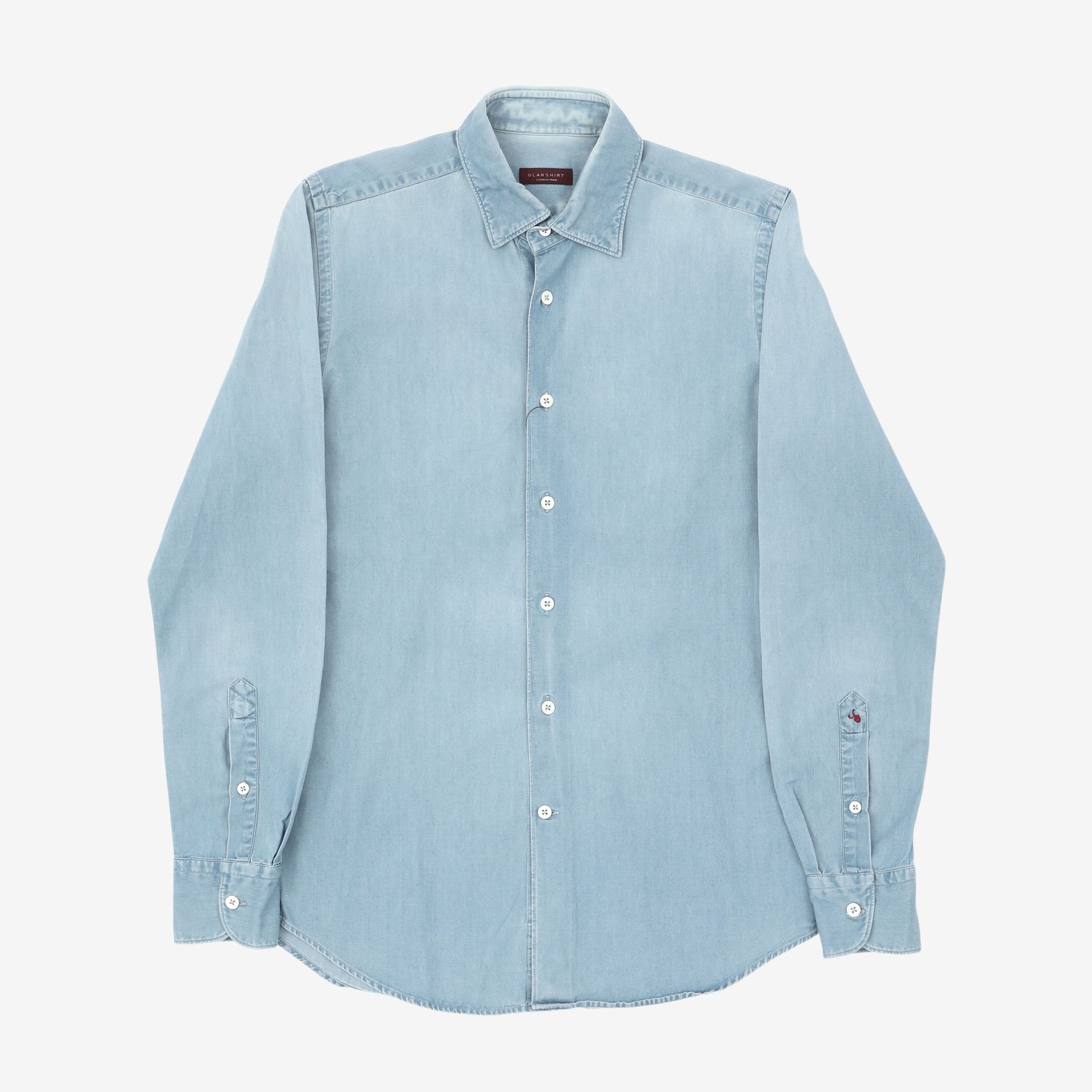 Cotton Shirt