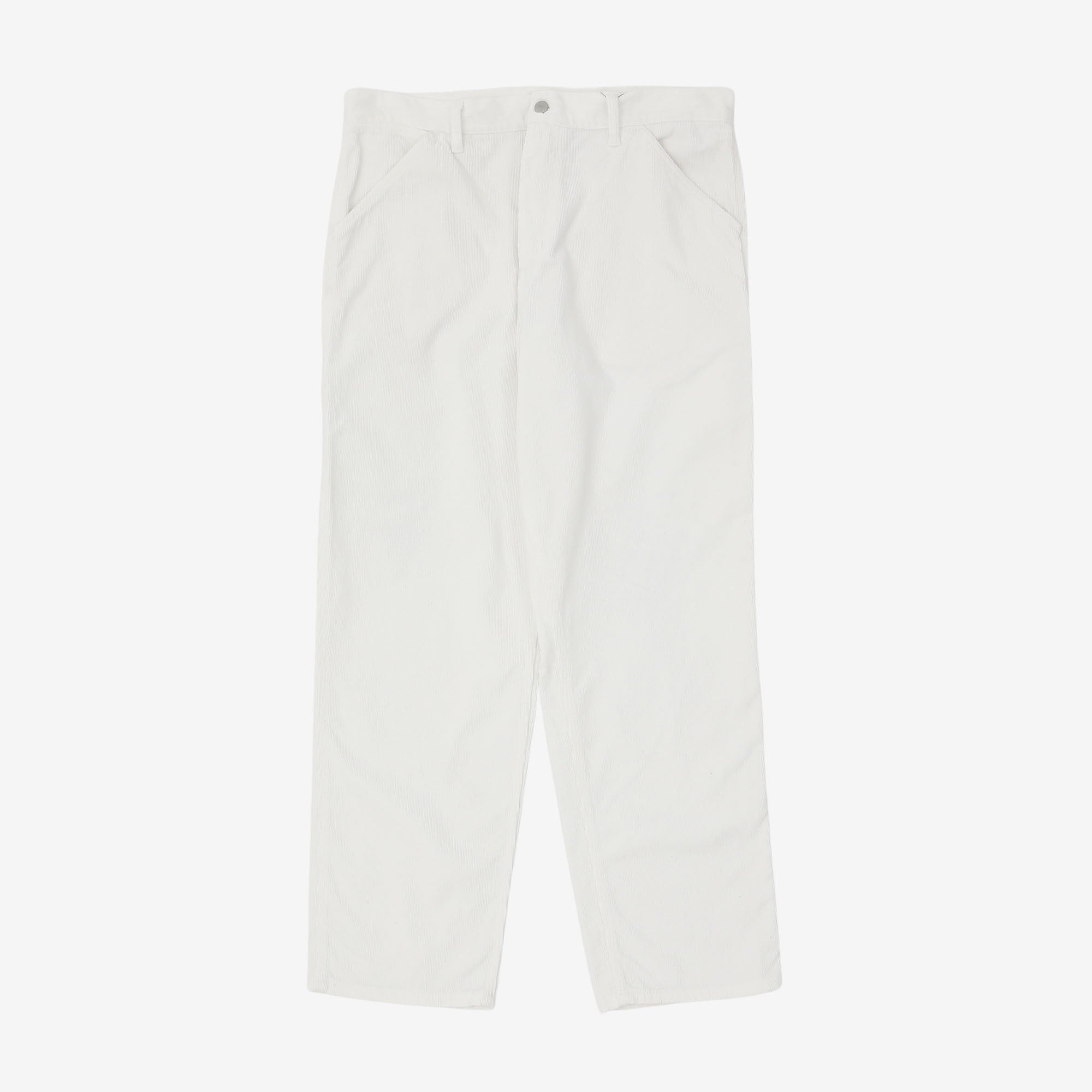 Single Knee Pants
