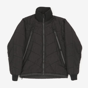 Primaloft Insulated Jacket