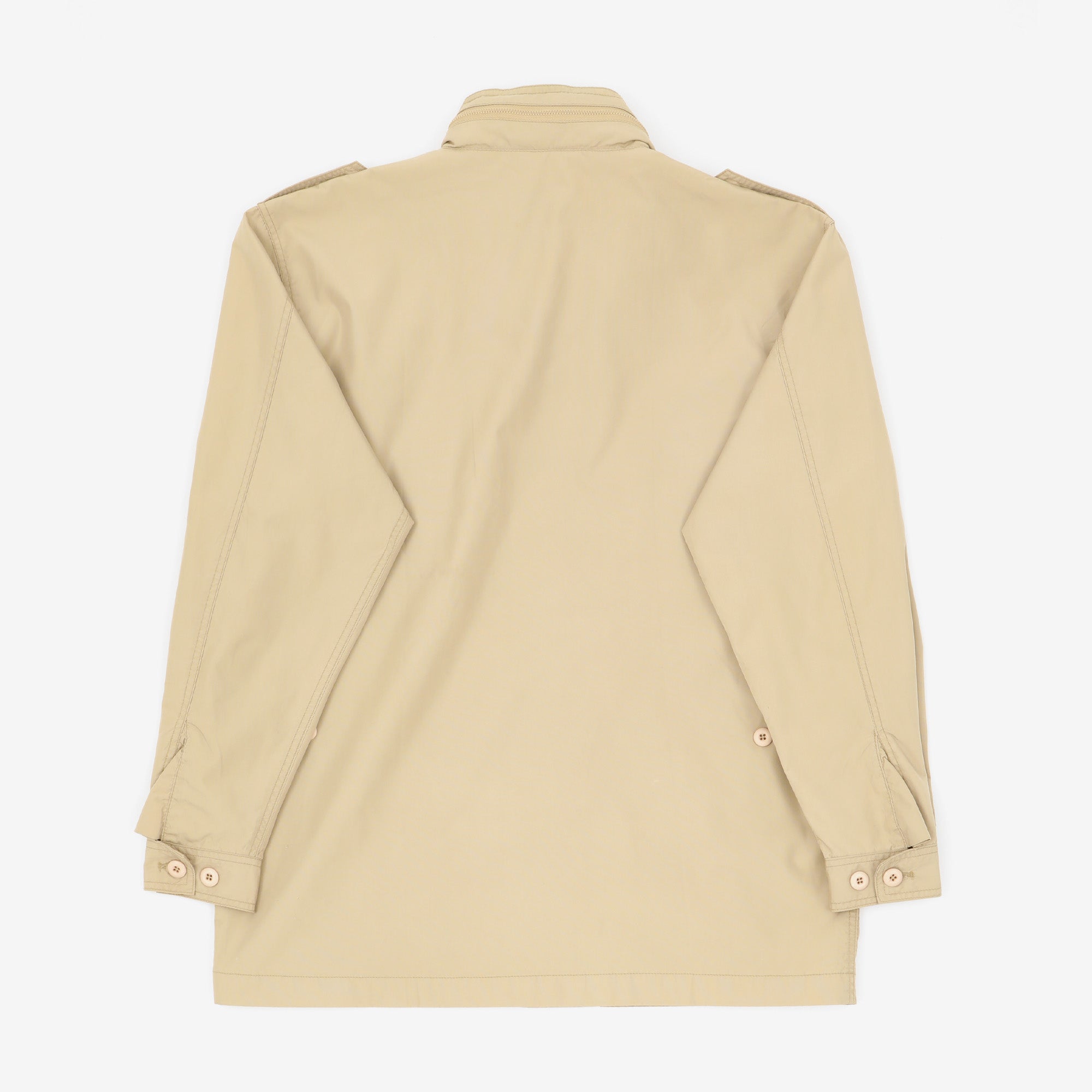 Safari Jacket