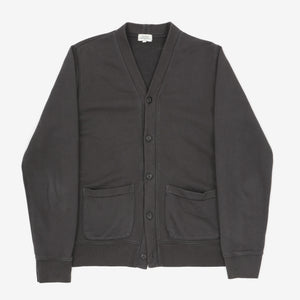 V Neck Cardigan
