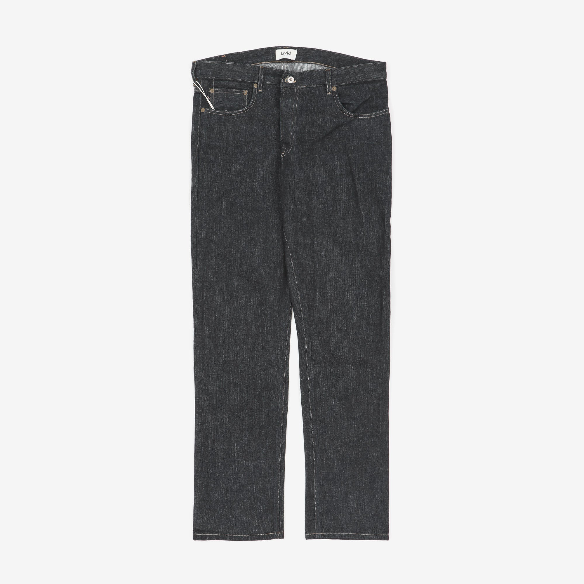 Jone Slim Denim