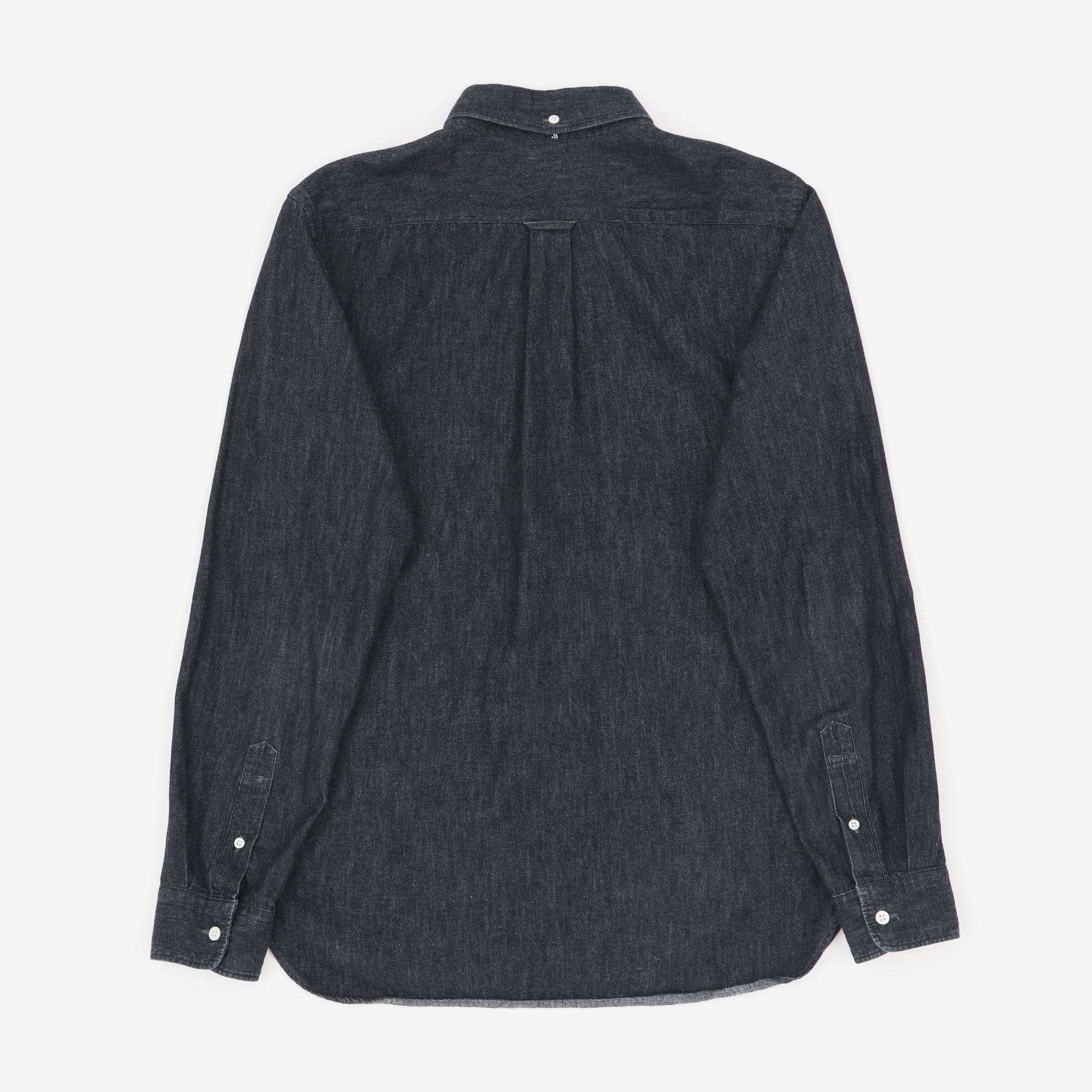 BD Cotton Shirt