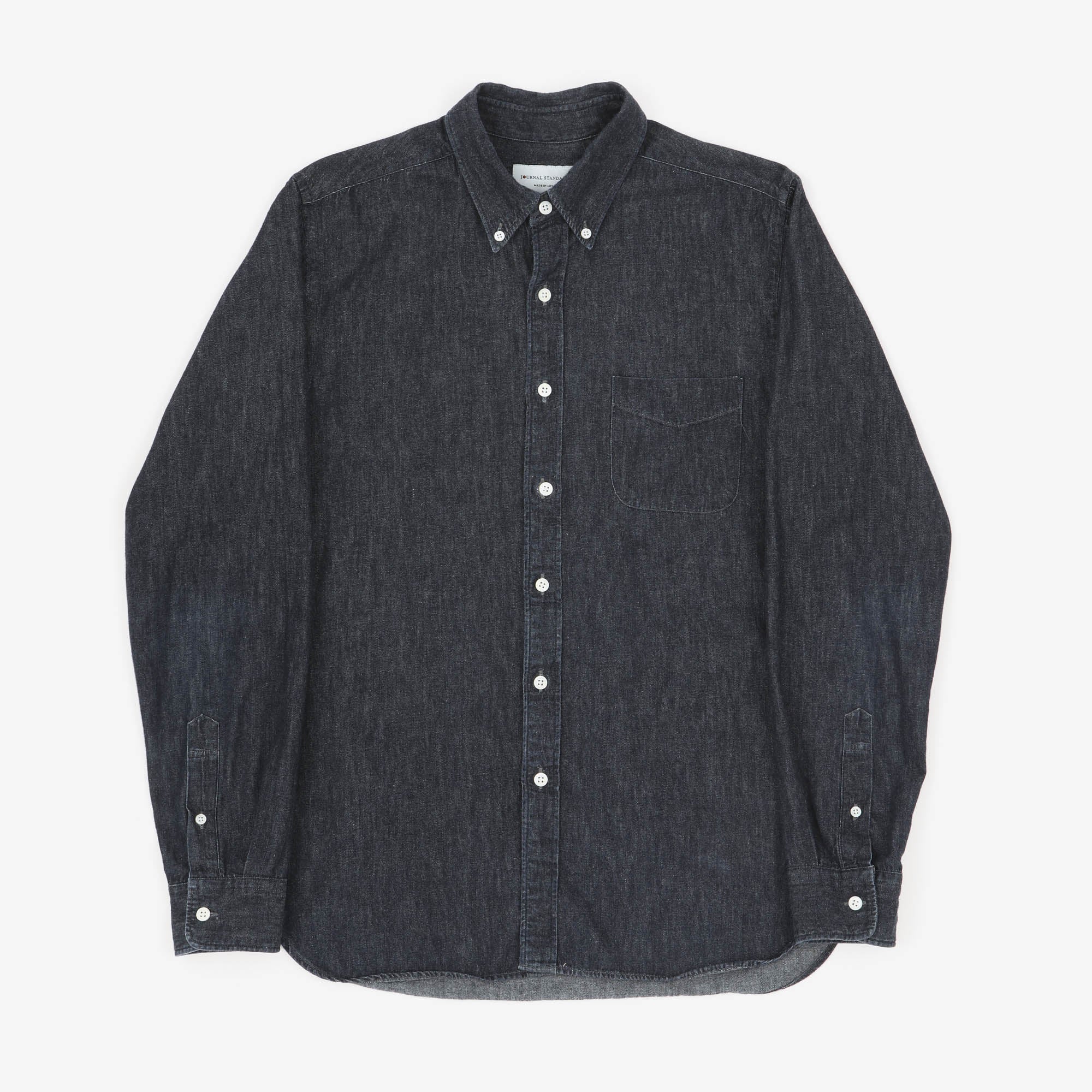 BD Cotton Shirt