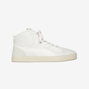 Hussein Chalayan Urban Glide Leather Sneakers