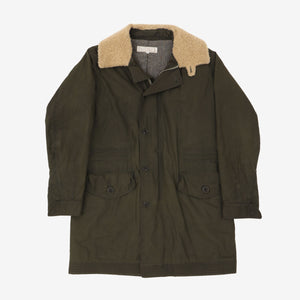 Overcoat