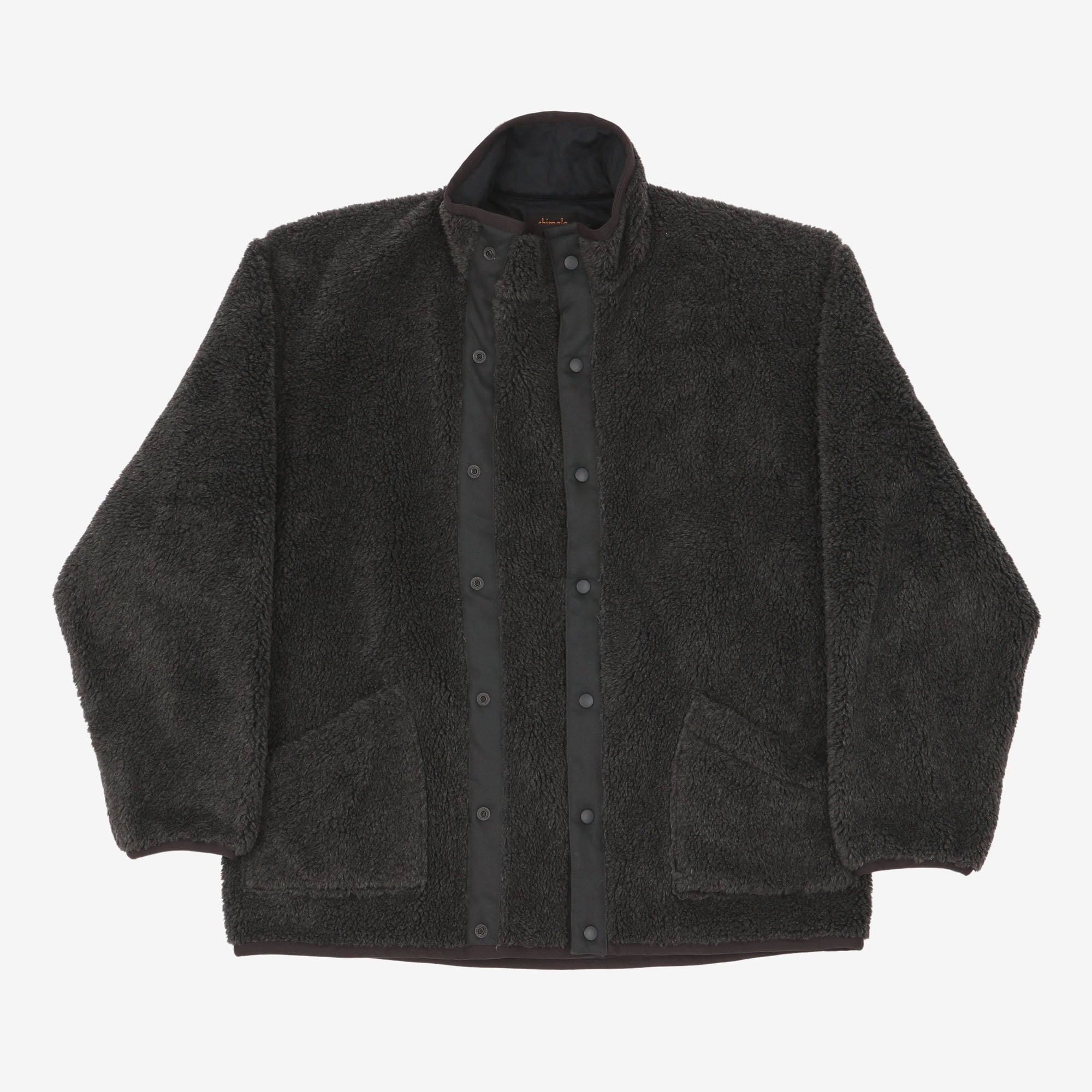 Fleece Jacket