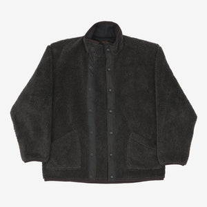 Fleece Jacket