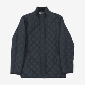 Quilted Jacket