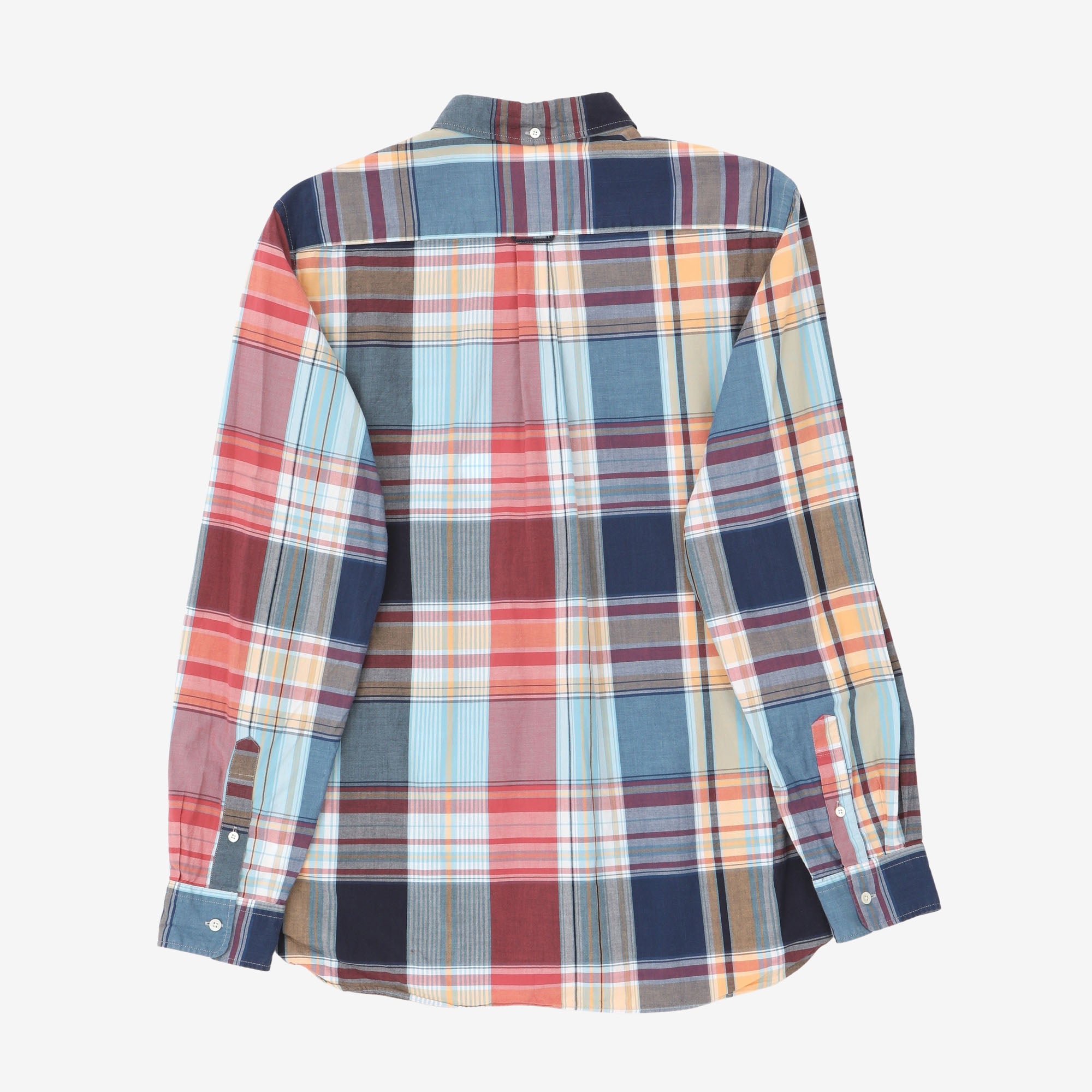 BD Check Shirt
