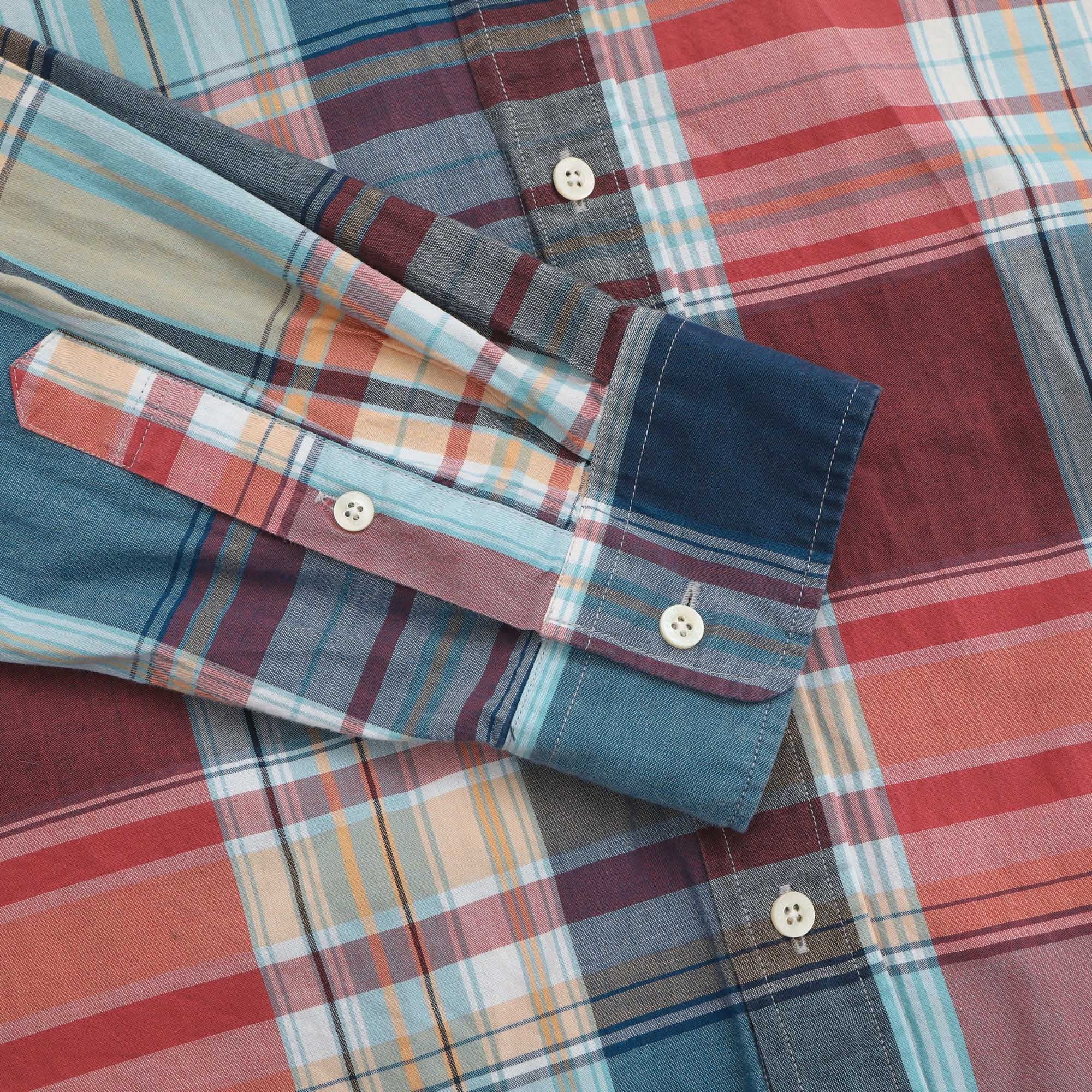 BD Check Shirt