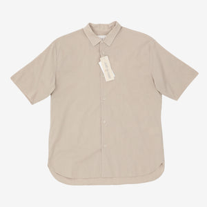 SS Cotton Shirt