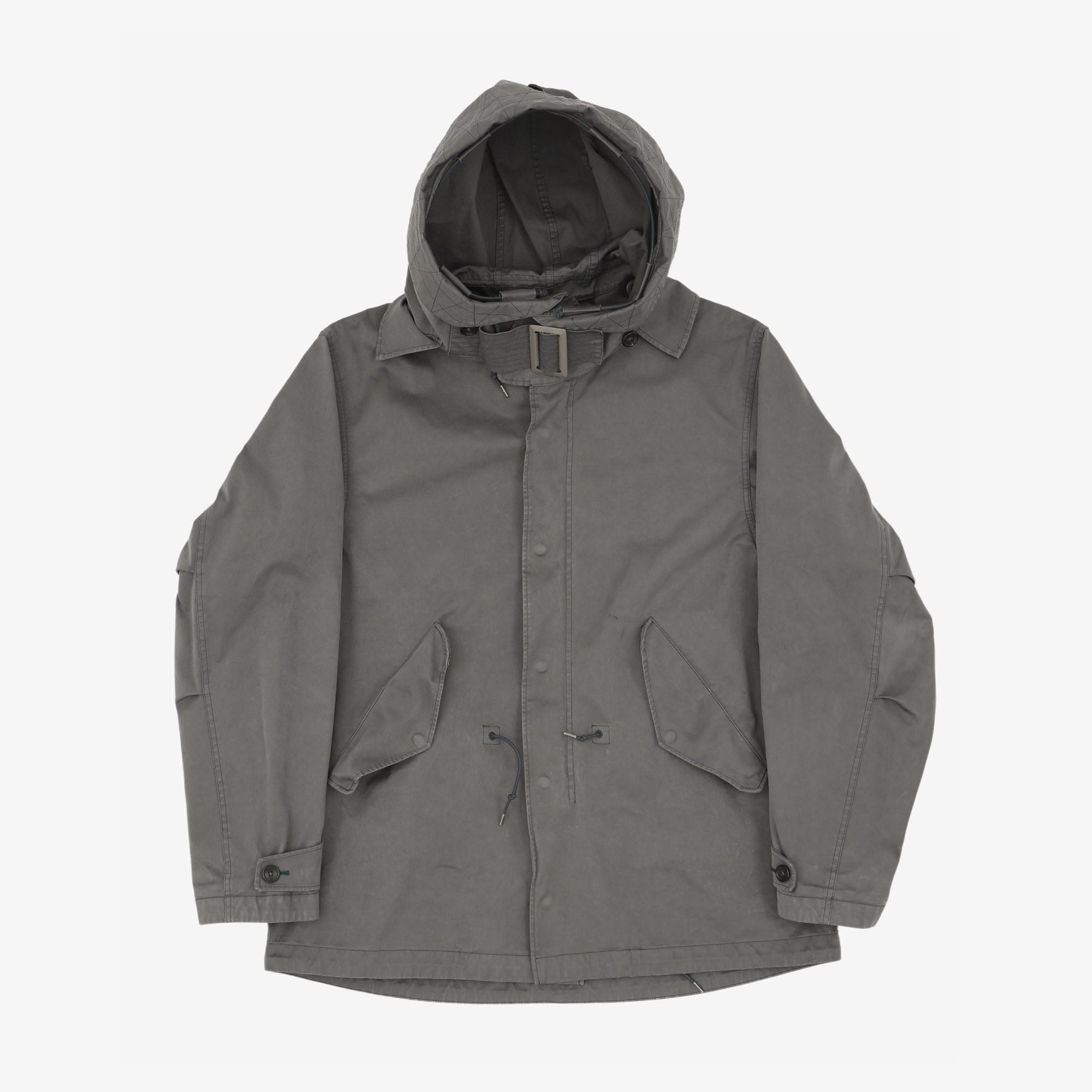 The Parka
