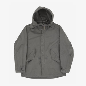 The Parka