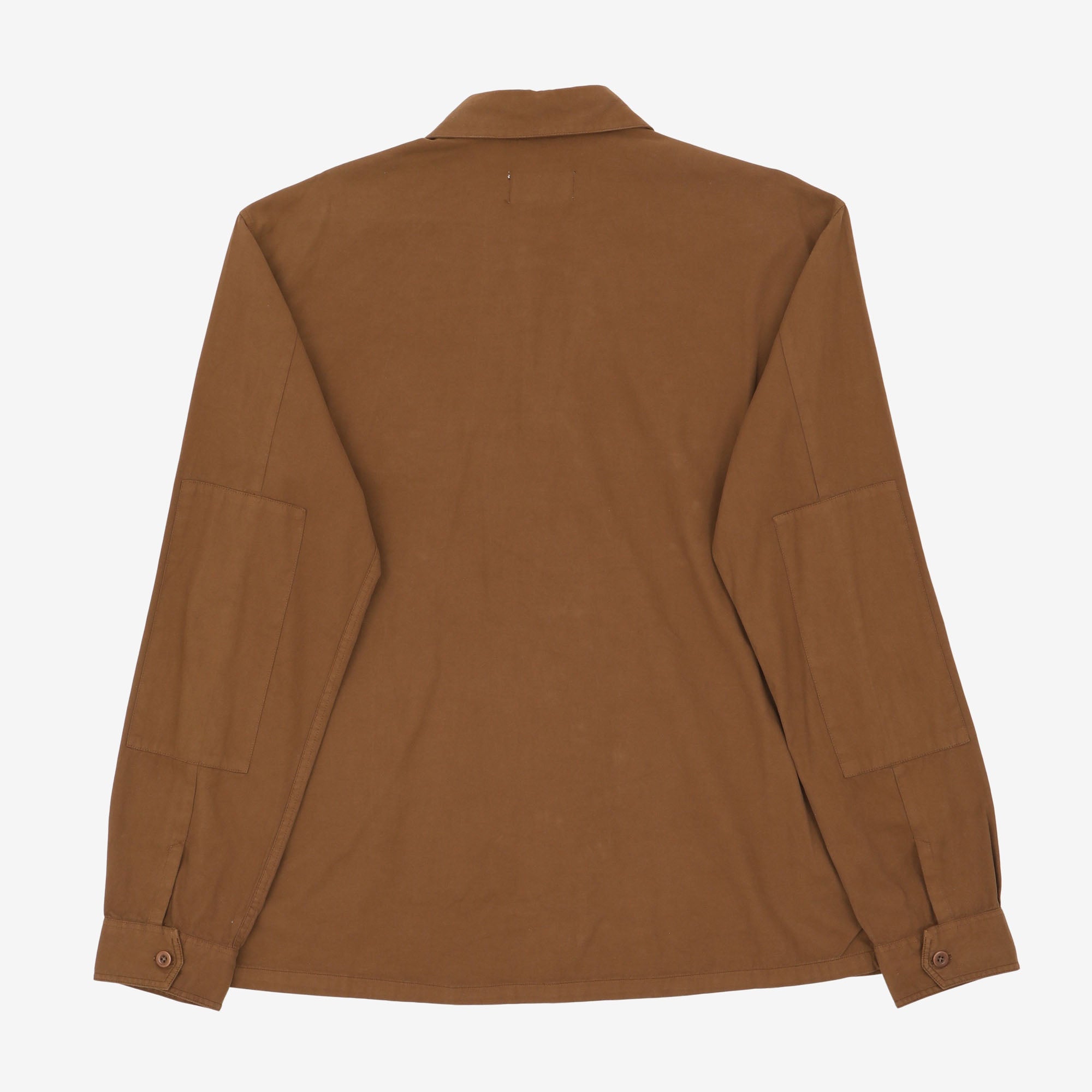 Cotton Overshirt