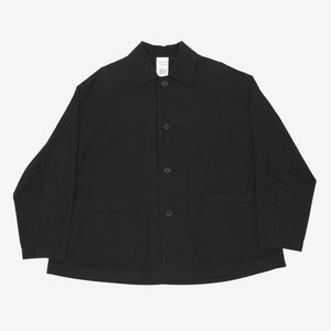 Cotton Chore Coat