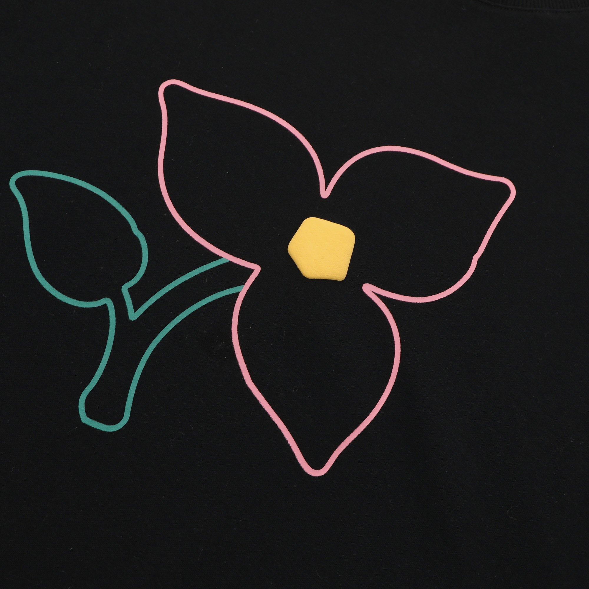 Flower T-Shirt