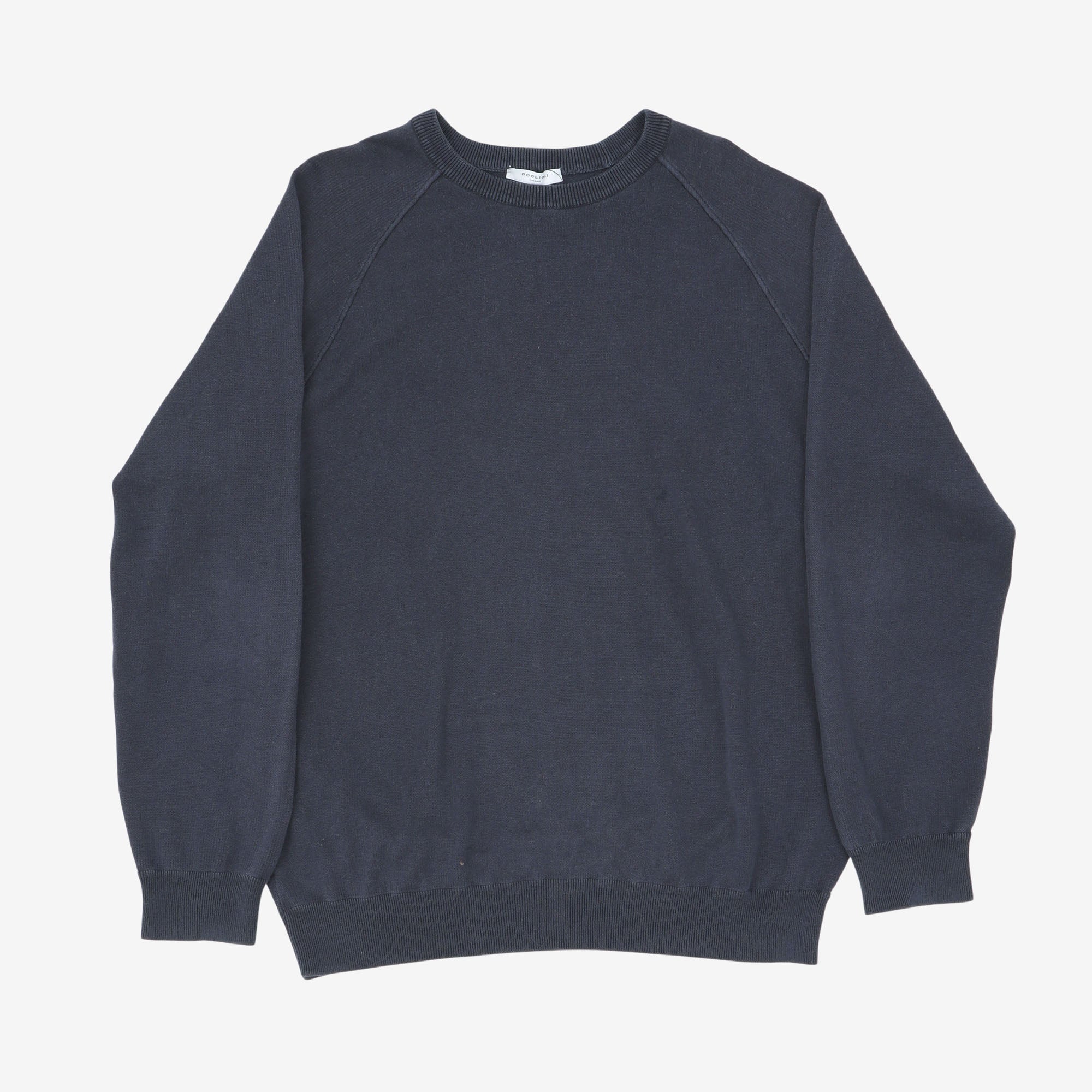 Crewneck Sweater