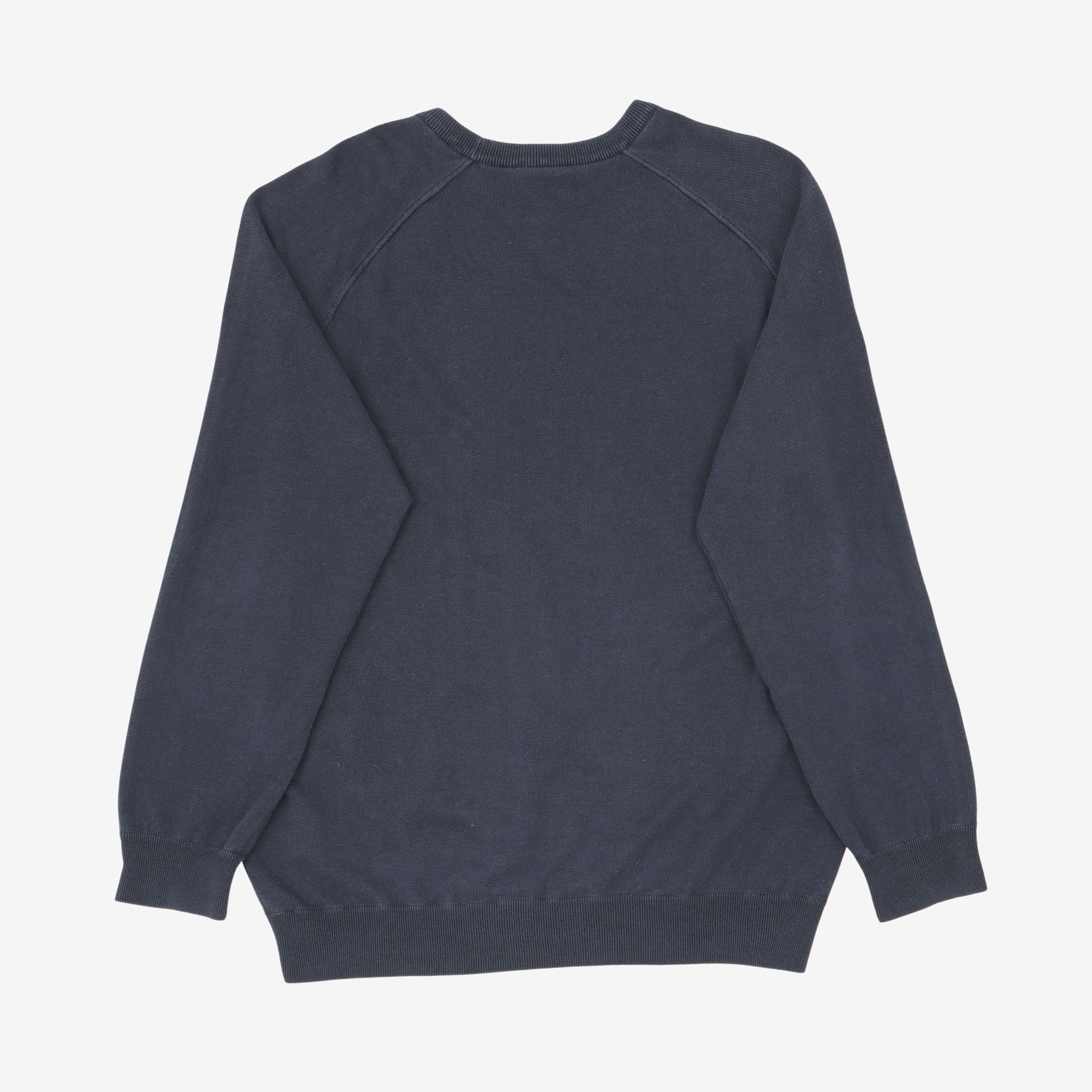 Crewneck Sweater