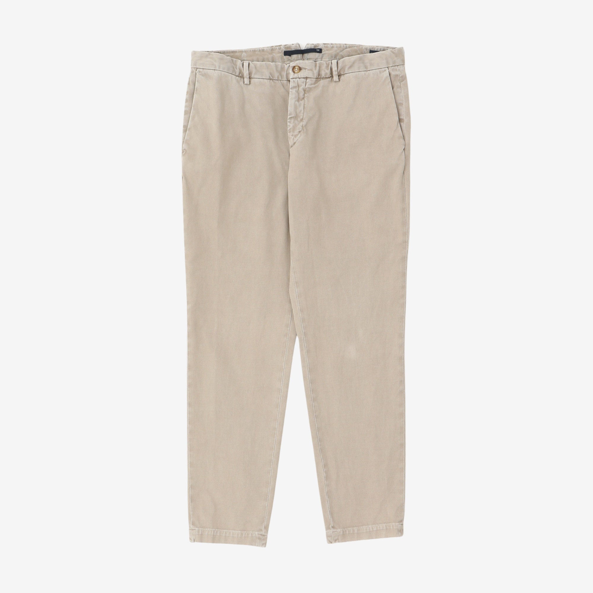 High Comfort Chinos