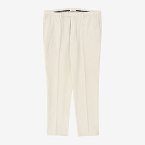 Cotton Chinos