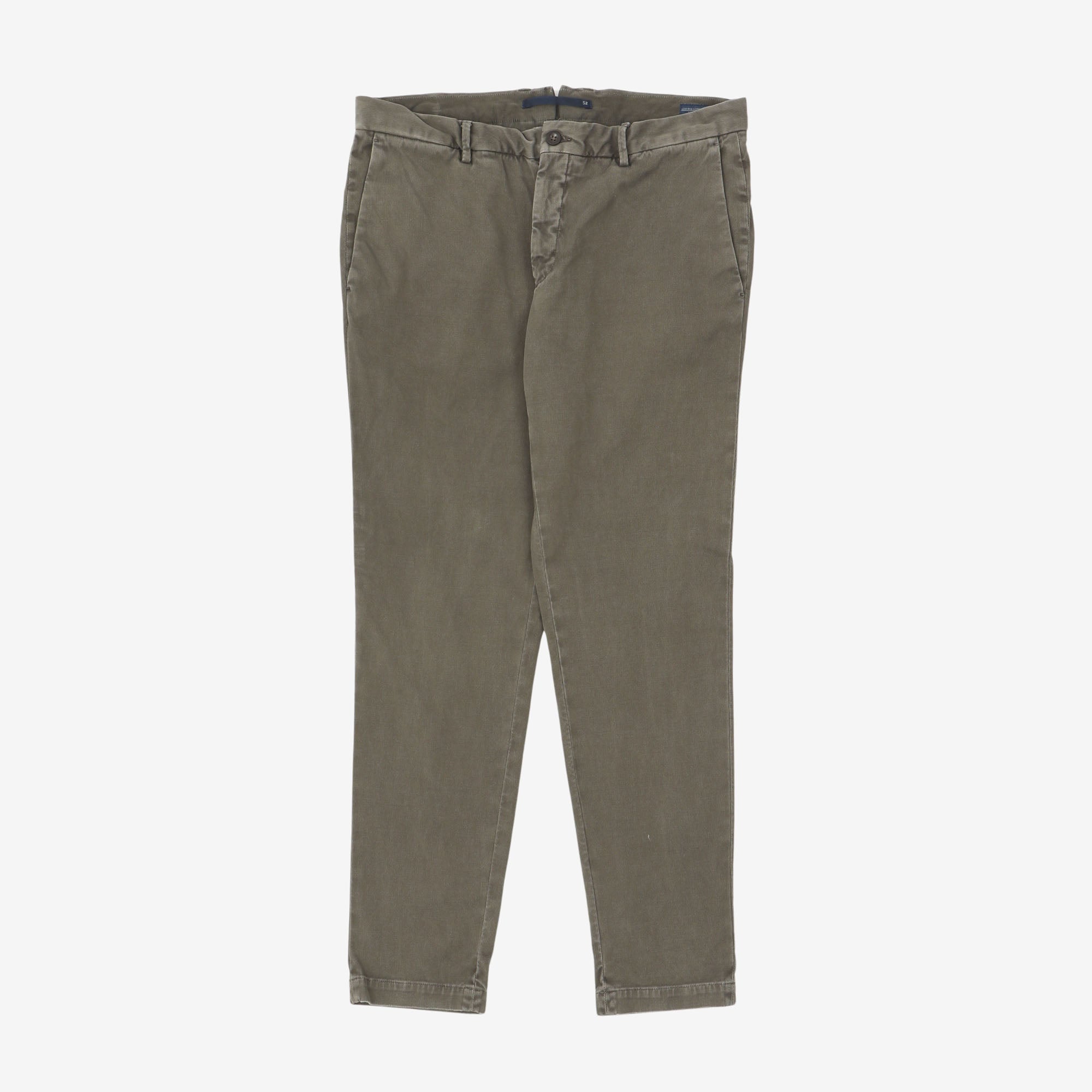 High Comfort Chinos