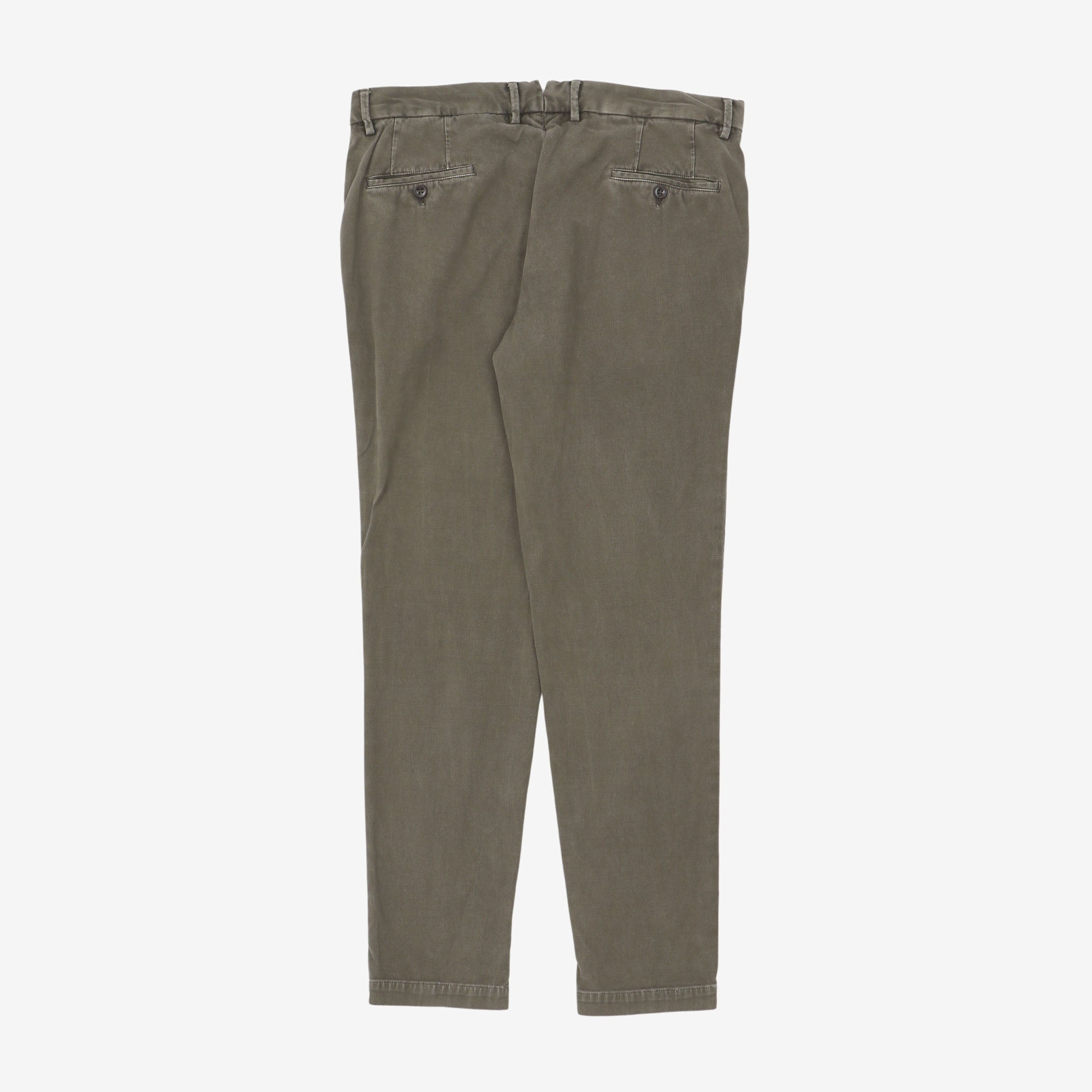 High Comfort Chinos