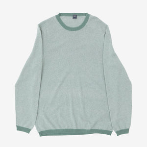 Cashmere Crewneck Sweater